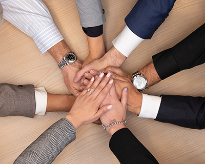 Mission Vision Values