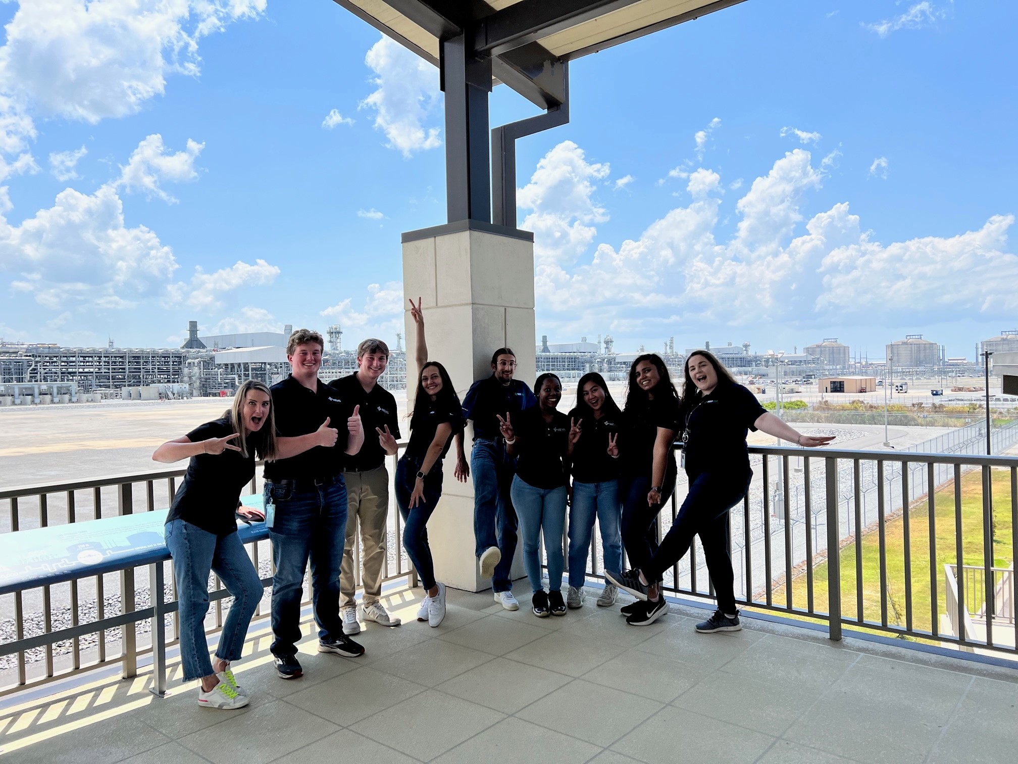 2023 Intern Presentation